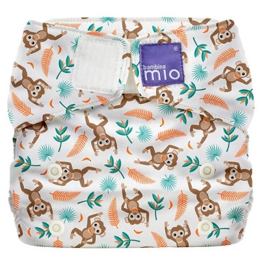 Baby Mio AIO Cloth Diaper