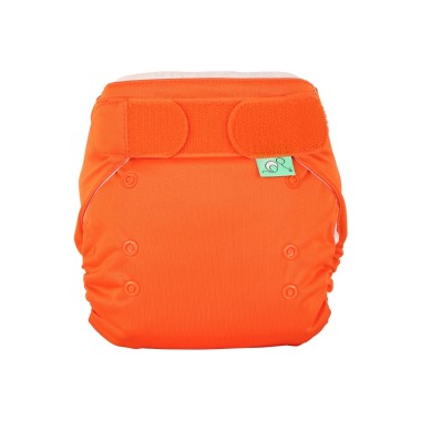 Cloth Diaper AIO Tots Bots