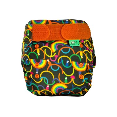 Pannolino Lavabile AIO Tots Bots