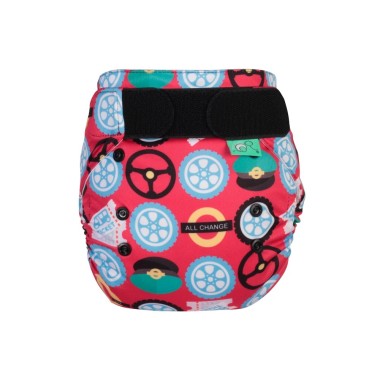 Cloth Diaper AIO Tots Bots