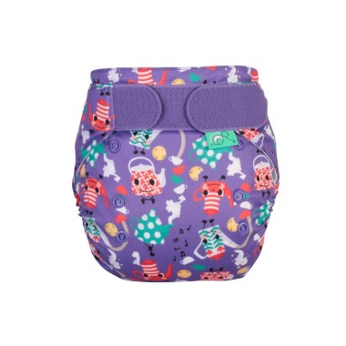 Cloth Diaper AIO Tots Bots