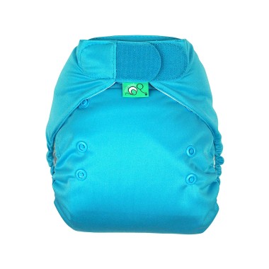 Cloth Diaper AIO Tots Bots