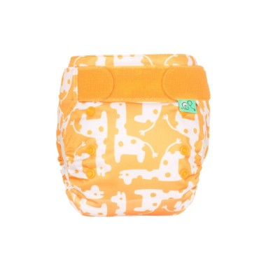 Cloth Diaper AIO Tots Bots