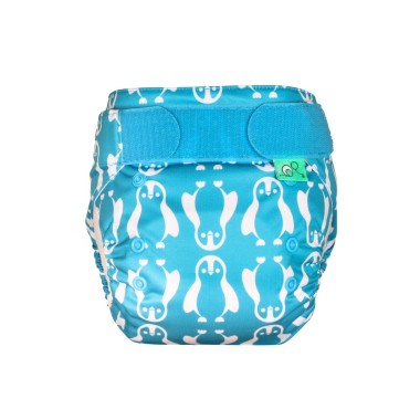 Pannolino Lavabile AIO Tots Bots
