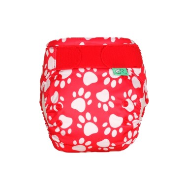 Cloth Diaper AIO Tots Bots