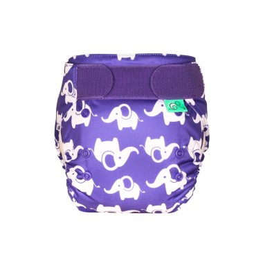 Cloth Diaper AIO Tots Bots