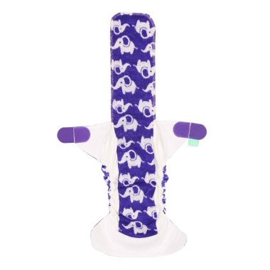 Cloth Diaper AIO Tots Bots