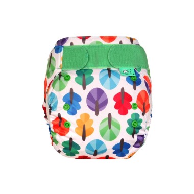 Cloth Diaper AIO Tots Bots