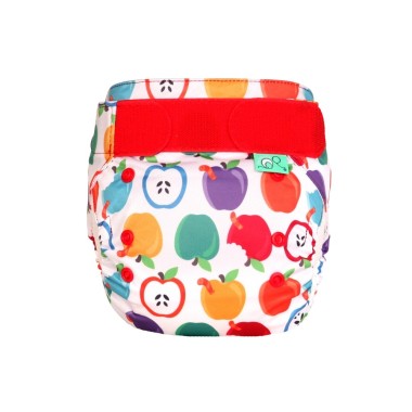 Cloth Diaper AIO Tots Bots