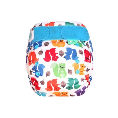 Cloth Diaper AIO Tots Bots