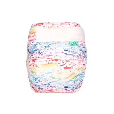 Cloth Diaper AIO Tots Bots