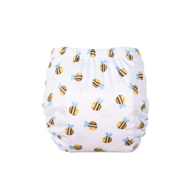 Cloth Diaper AIO Tots Bots