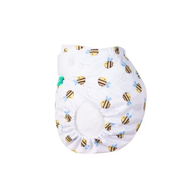 Cloth Diaper AIO Tots Bots