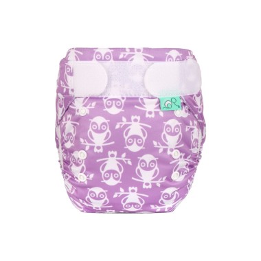 Cloth Diaper AIO Tots Bots