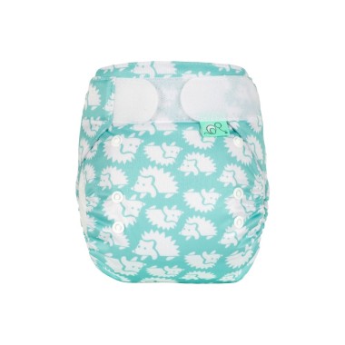 Cloth Diaper AIO Tots Bots