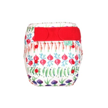 Cloth Diaper AIO Tots Bots