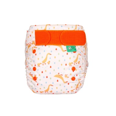 Cloth Diaper AIO Tots Bots
