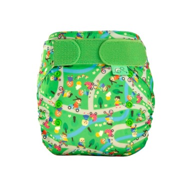 Pannolino Lavabile AIO Tots Bots