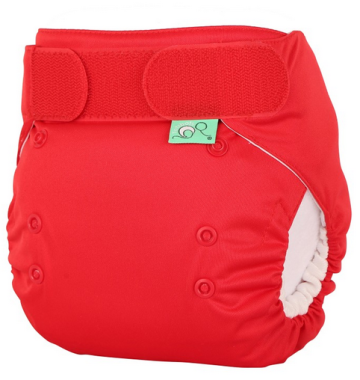 Cloth Diaper AIO Tots Bots