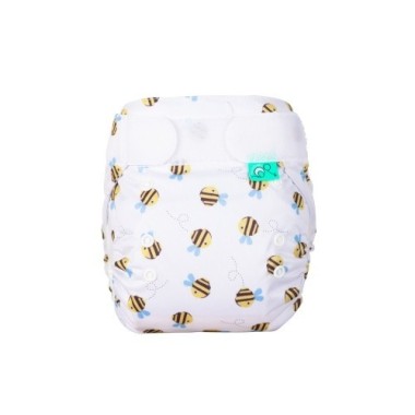 Washable Diaper AIO Easy Fit Star TotsBots