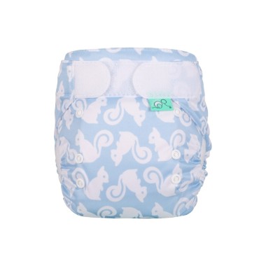 Cloth Diaper AIO Tots Bots