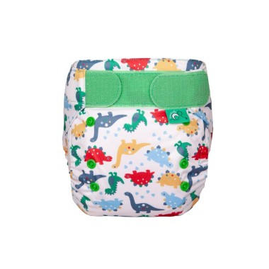 Cloth Diaper AIO Tots Bots