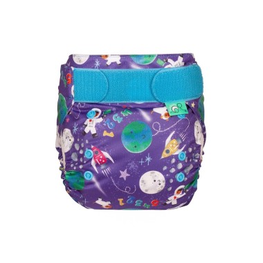 Cloth Diaper AIO Tots Bots