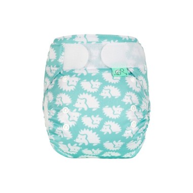 Cloth Diaper AIO Tots Bots