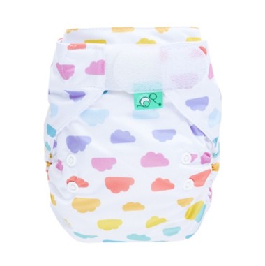Cloth Diaper AIO Tots Bots