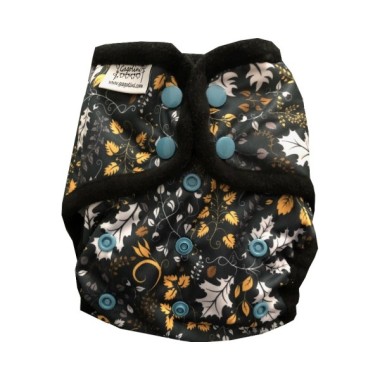 Cloth Diaper AIO strong Gagolini SNAP