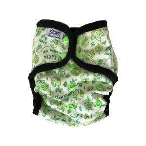 Cloth Diaper AIO strong Gagolini SNAP