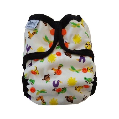 Cloth Diaper AIO strong Gagolini SNAP