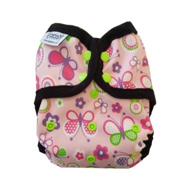 Cloth Diaper AIO strong Gagolini SNAP