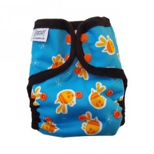 Cloth Diaper AIO strong Gagolini SNAP