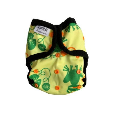 Cloth Diaper AIO strong Gagolini SNAP