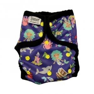 Cloth Diaper AIO strong Gagolini SNAP