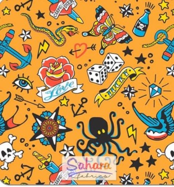 Pannolino Lavabile AIO strong Gagolini SNAP