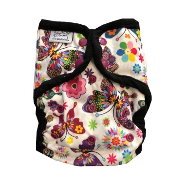 Cloth Diaper AIO strong Gagolini SNAP