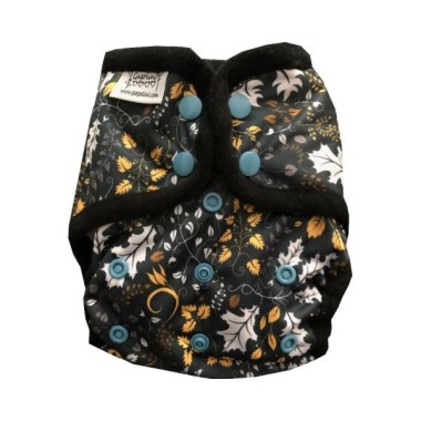 Cloth Diaper AIO strong Gagolini SNAP
