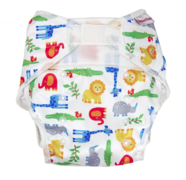 Cloth Diaper AIO Imse Vimse