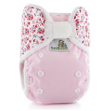 Washable diaper ai2 cover AI2/SIO – BAMBOOLIK