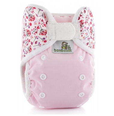 Washable diaper ai2 cover AI2/SIO – BAMBOOLIK