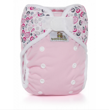 Washable diaper ai2 cover AI2/SIO – BAMBOOLIK