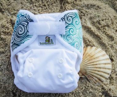Washable diaper ai2 cover AI2/SIO – BAMBOOLIK