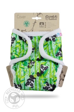 Cover Snaps Petit Lulù - washable nappies