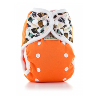 AI2/SIO o COVER – Snaps BAMBOOLIK