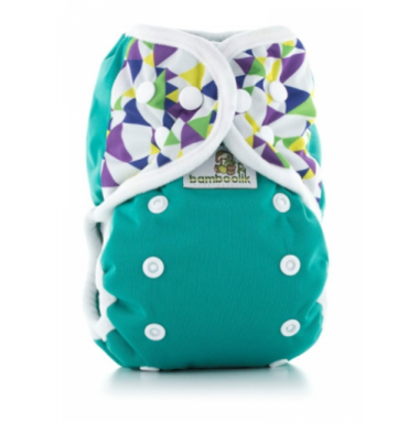 AI2/SIO or COVER – Snaps BAMBOOLIK