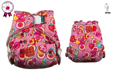 Fitted Notte Katyv Baby
