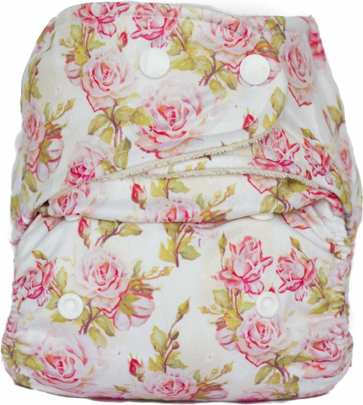 Pocket Snap V2 Mommy Mouse Microfleece