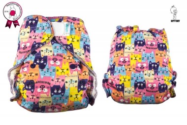 Fitted Velcro Katyv Baby